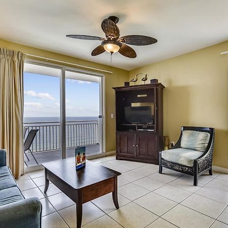 Splash Beach Resort #1601-W By Book That Condo Panama City Beach Exterior photo